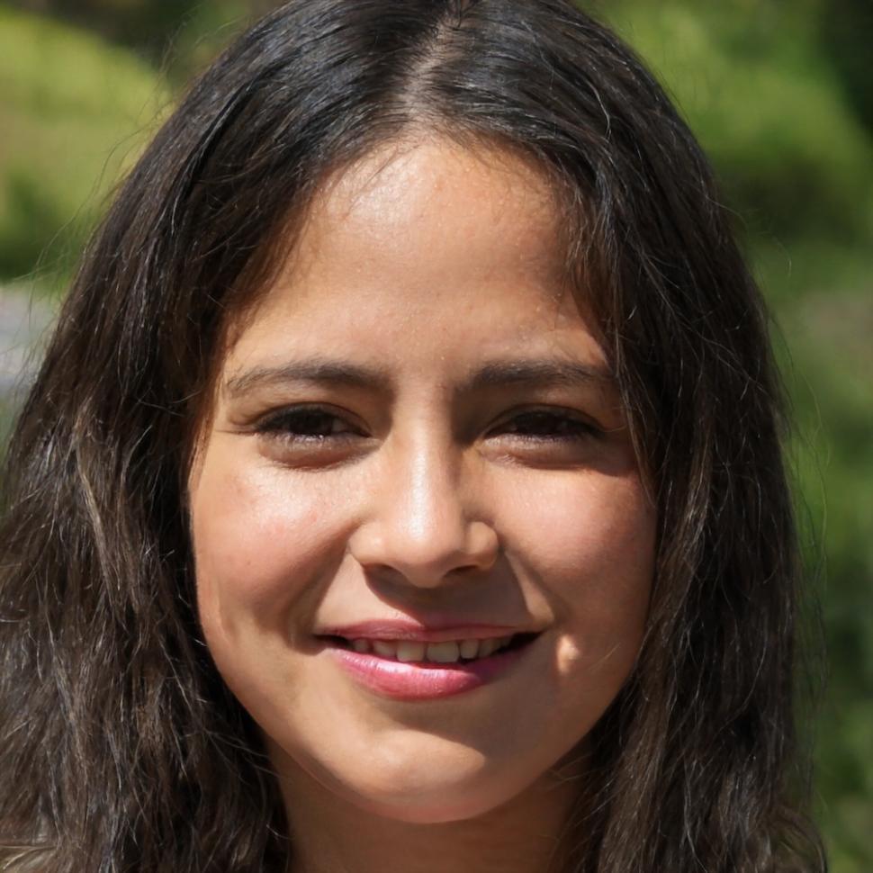 Фотография преподавателя Анники Фальк